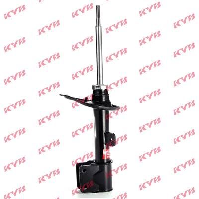 KYB 333769 Shock Absorber - 5