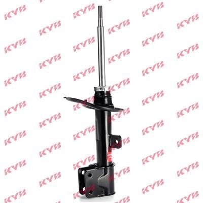KYB 333769 Shock Absorber - 6