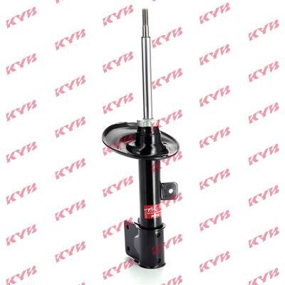 KYB 333772 Shock Absorber - 1
