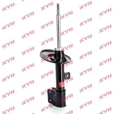 KYB 333772 Shock Absorber - 2