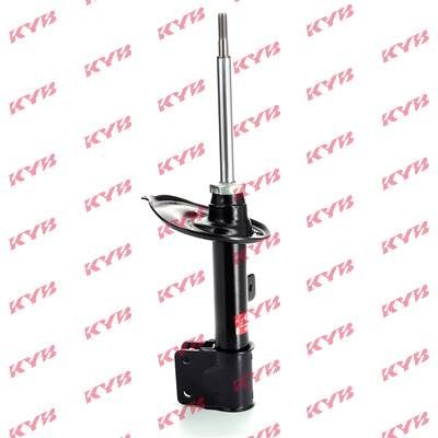 KYB 333772 Shock Absorber - 4