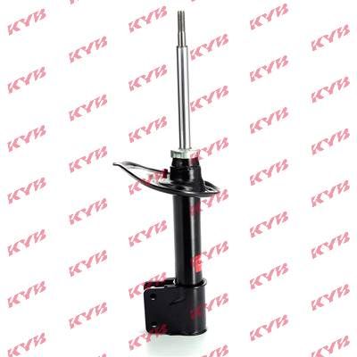 KYB 333772 Shock Absorber - 5