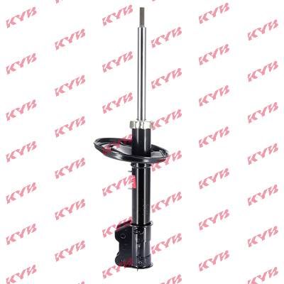 KYB 333774 Shock Absorber - 3