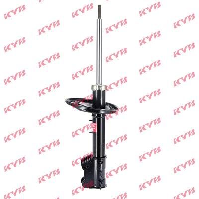 KYB 333774 Shock Absorber - 4