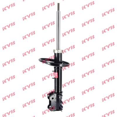 KYB 333774 Shock Absorber - 5