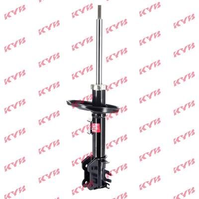 KYB 333774 Shock Absorber - 6