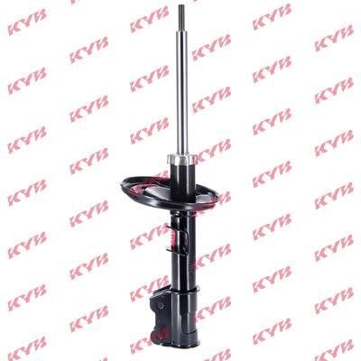 KYB 333775 Shock Absorber - 3