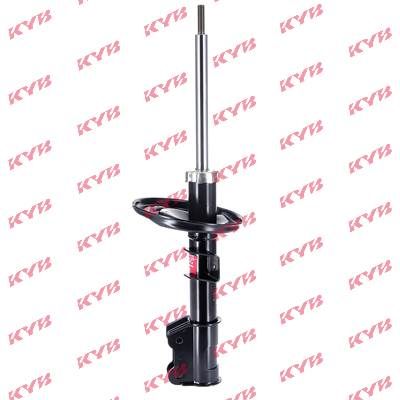 KYB 333775 Shock Absorber - 4