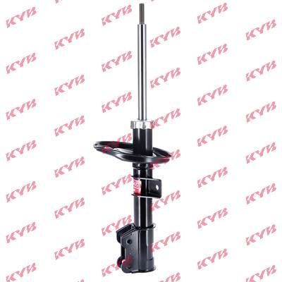 KYB 333775 Shock Absorber - 5