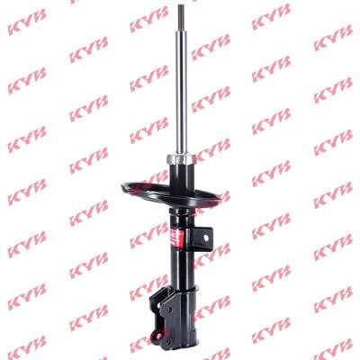 KYB 333775 Shock Absorber - 6