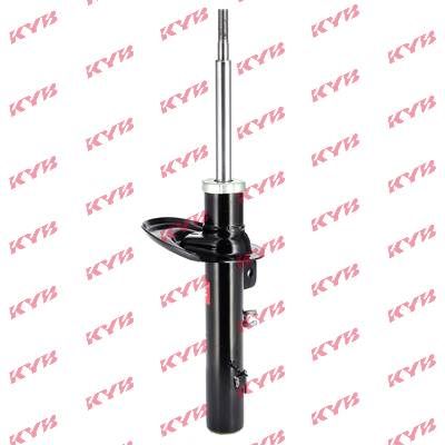 KYB 333776 Shock Absorber - 2