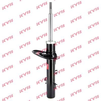KYB 333776 Shock Absorber - 3