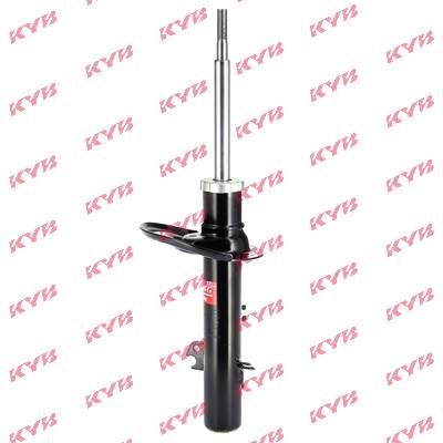 KYB 333776 Shock Absorber - 4