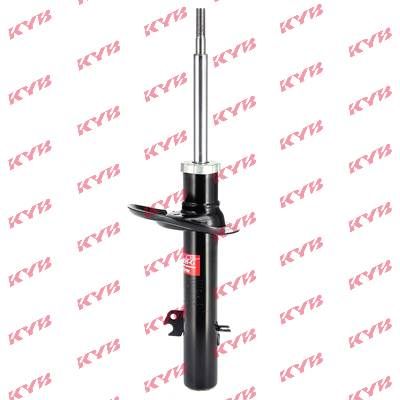KYB 333776 Shock Absorber - 5