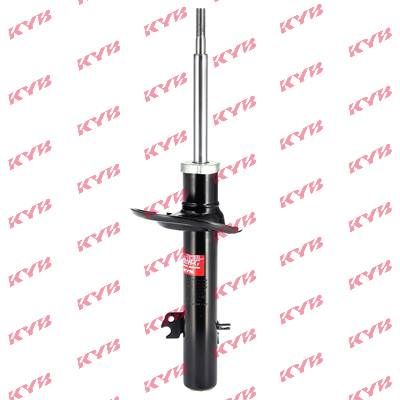KYB 333776 Shock Absorber - 6