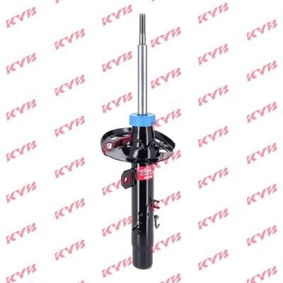 KYB 3338002 Shock Absorber - 3