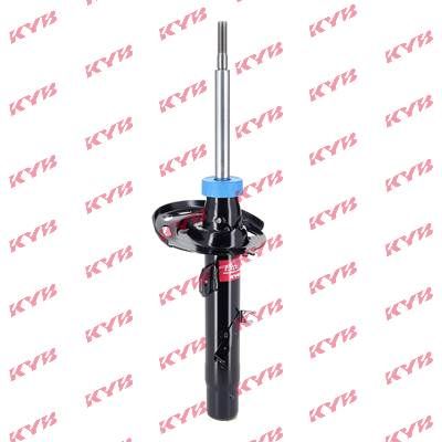 KYB 3338002 Shock Absorber - 4