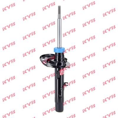 KYB 3338002 Shock Absorber - 5