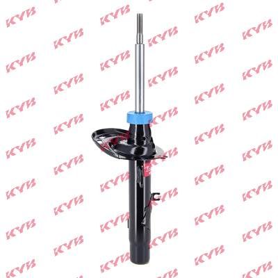 KYB 3338002 Shock Absorber - 6