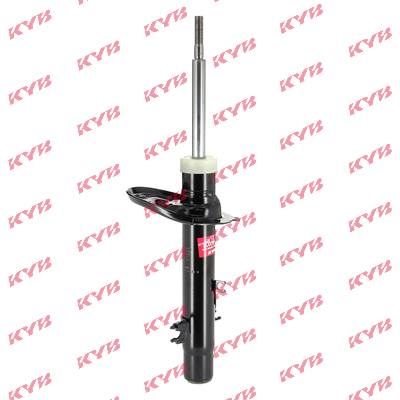 KYB 3338003 Shock Absorber - 4