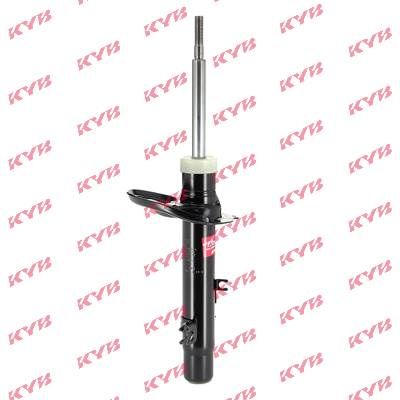 KYB 3338003 Shock Absorber - 5