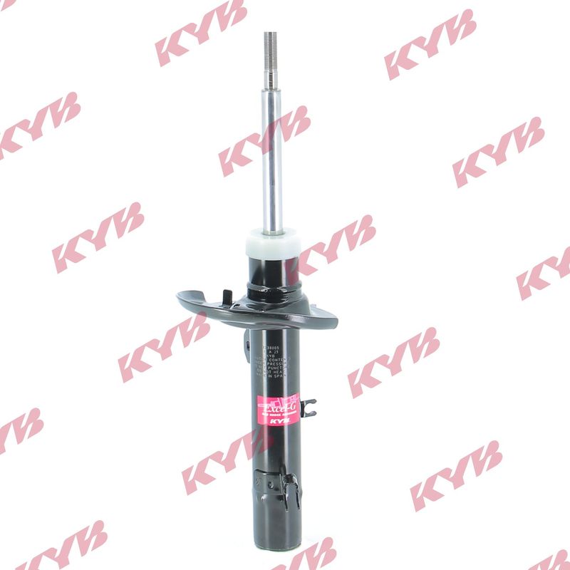 KYB 3338005 Shock Absorber - 2