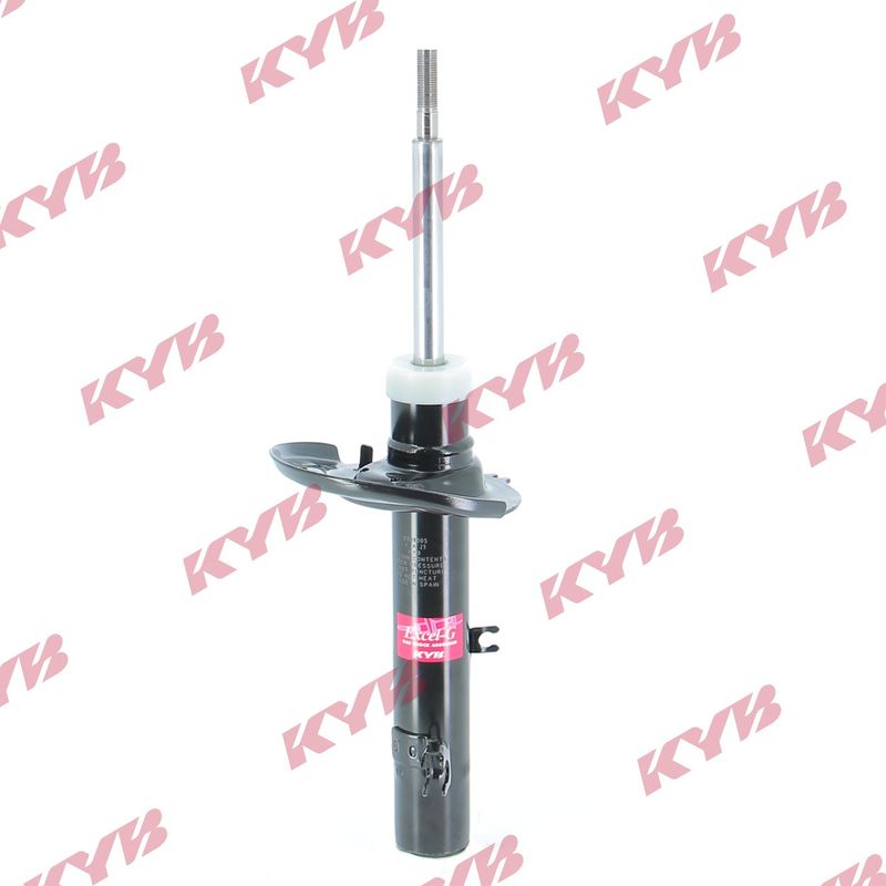KYB 3338005 Shock Absorber - 3