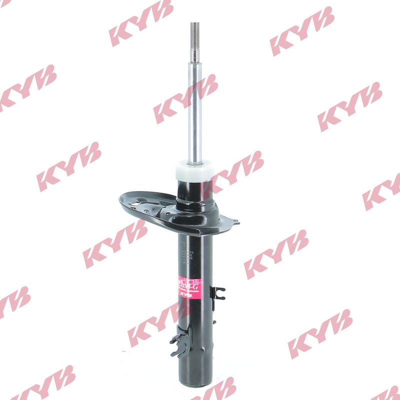 KYB 3338005 Shock Absorber - 5
