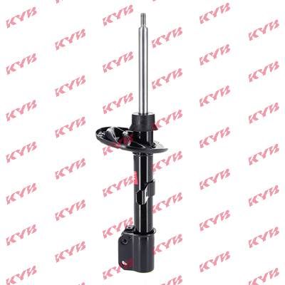 KYB 3338008 Shock Absorber - 4