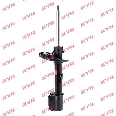 KYB 3338008 Shock Absorber - 5