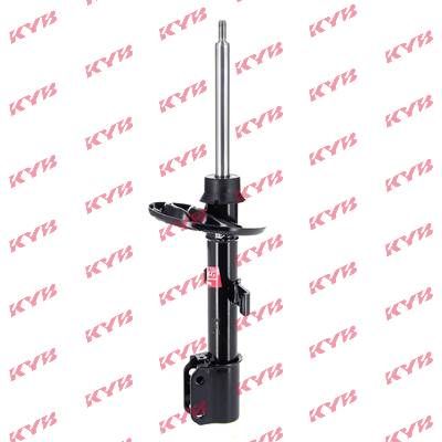 KYB 3338008 Shock Absorber - 6
