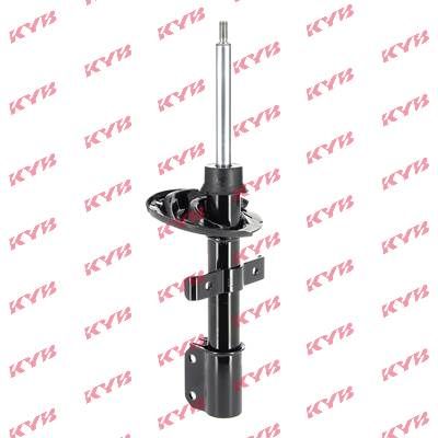 KYB 3338009 Shock Absorber - 2