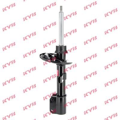 KYB 3338009 Shock Absorber - 4