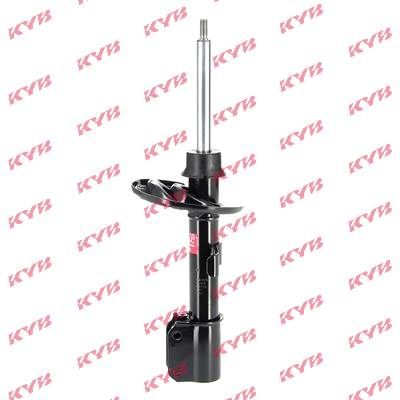 KYB 3338009 Shock Absorber - 5