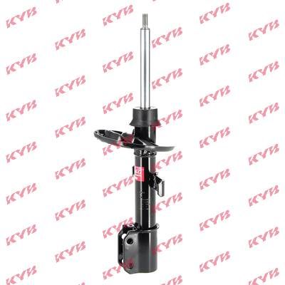 KYB 3338009 Shock Absorber - 6