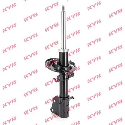 KYB 3338011 Shock Absorber - 3