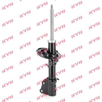 KYB 3338011 Shock Absorber - 4