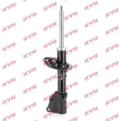 KYB 3338011 Shock Absorber - 5