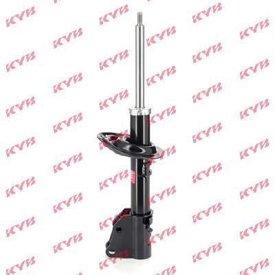 KYB 3338011 Shock Absorber - 6