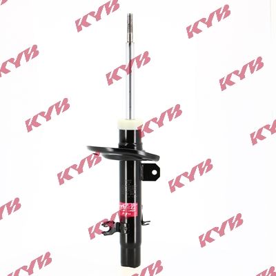 KYB 3338012 Shock Absorber - 4