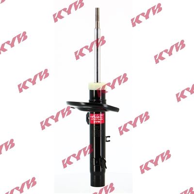 KYB 3338013 Shock Absorber - 3
