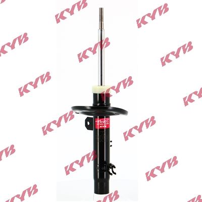 KYB 3338013 Shock Absorber - 4