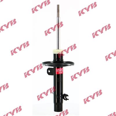 KYB 3338013 Shock Absorber - 5