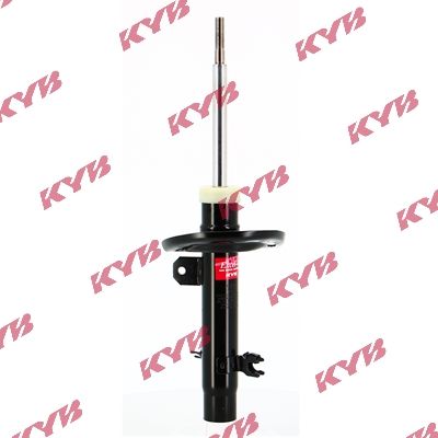 KYB 3338013 Shock Absorber - 6
