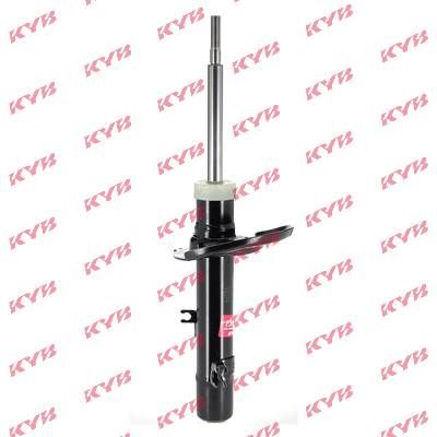 KYB 3338014 Shock Absorber - 3