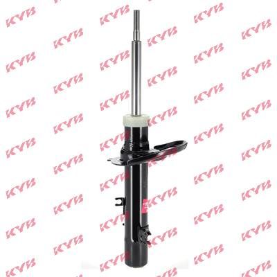 KYB 3338014 Shock Absorber - 4