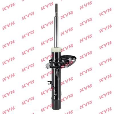 KYB 3338015 Shock Absorber - 4