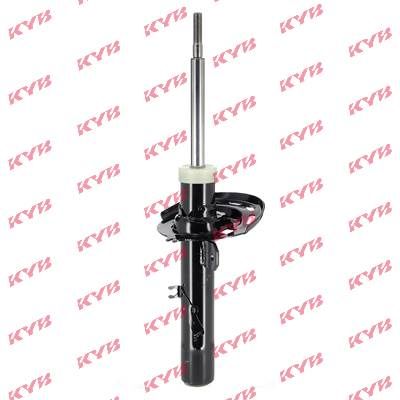 KYB 3338015 Shock Absorber - 5