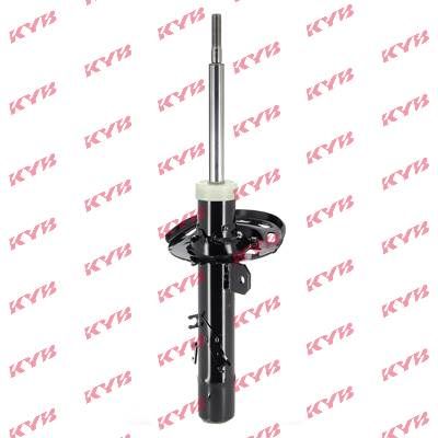 KYB 3338015 Shock Absorber - 6