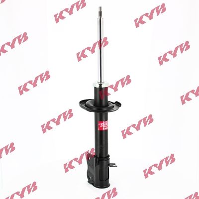 KYB 3338016 Shock Absorber - 4